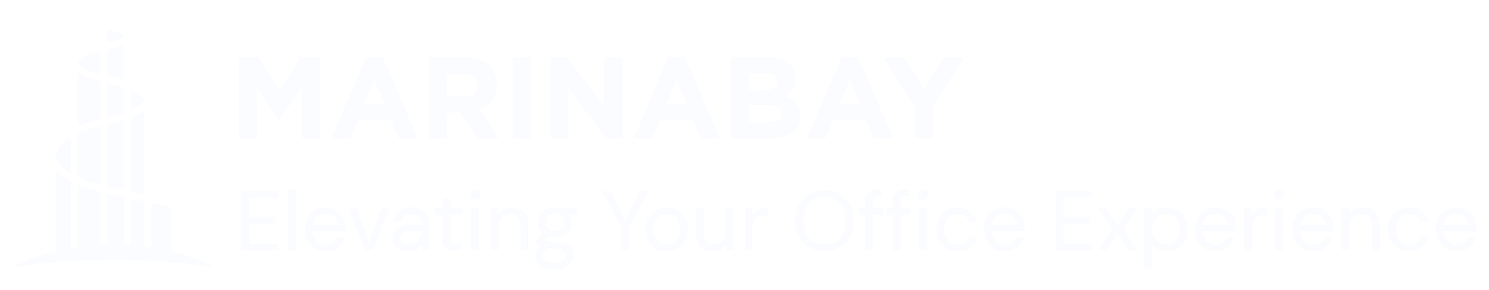 MarinaBay Logo